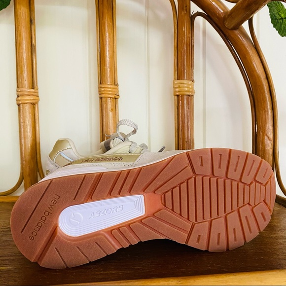 🌱 NEW BALANCE Sz 37 ‘Classic’ Athleisure Sneaker - Picture 4 of 9